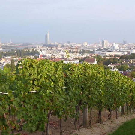 Wohnen Im Schoensten Viertel Wiens 외부 사진