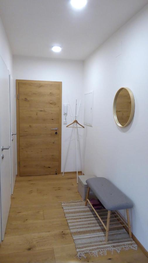 Wohnen Im Schoensten Viertel Wiens 외부 사진