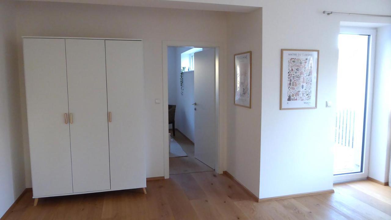 Wohnen Im Schoensten Viertel Wiens 외부 사진