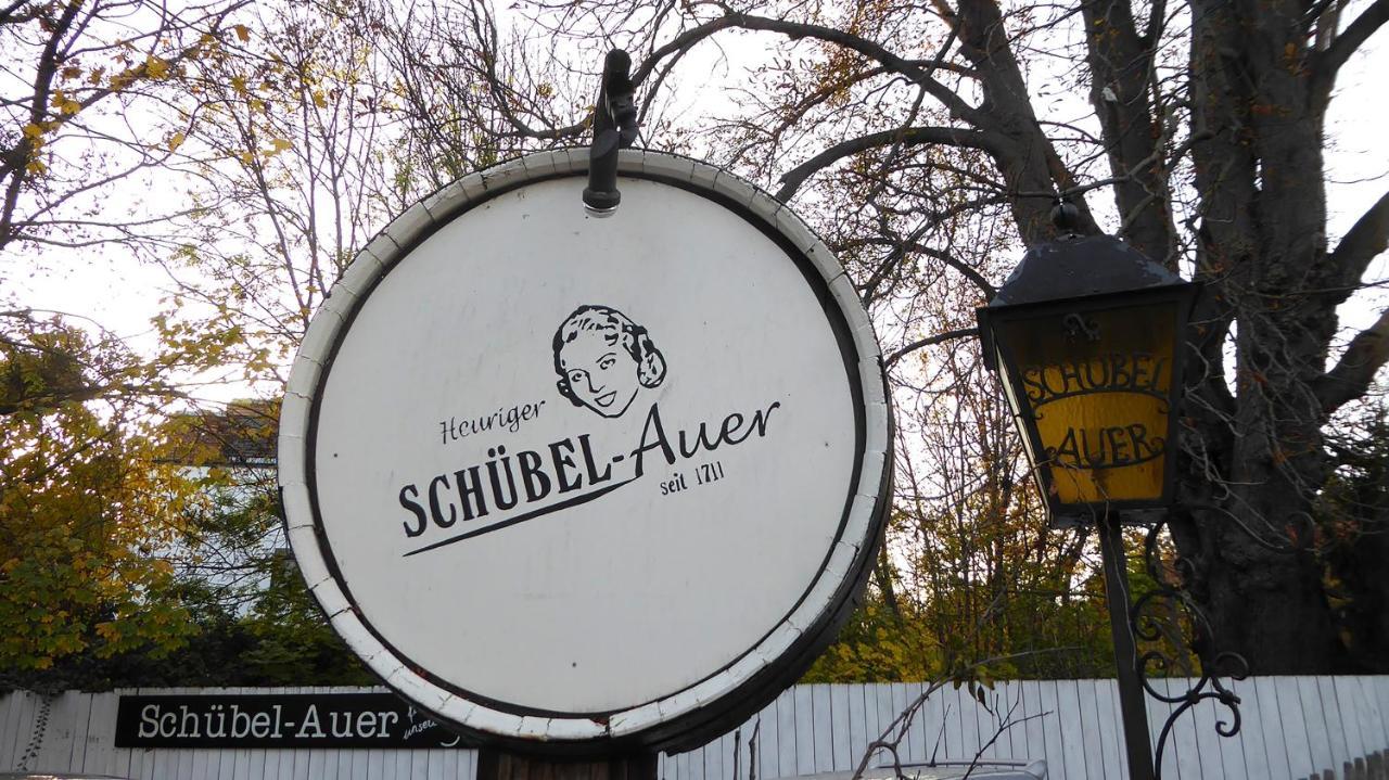 Wohnen Im Schoensten Viertel Wiens 외부 사진